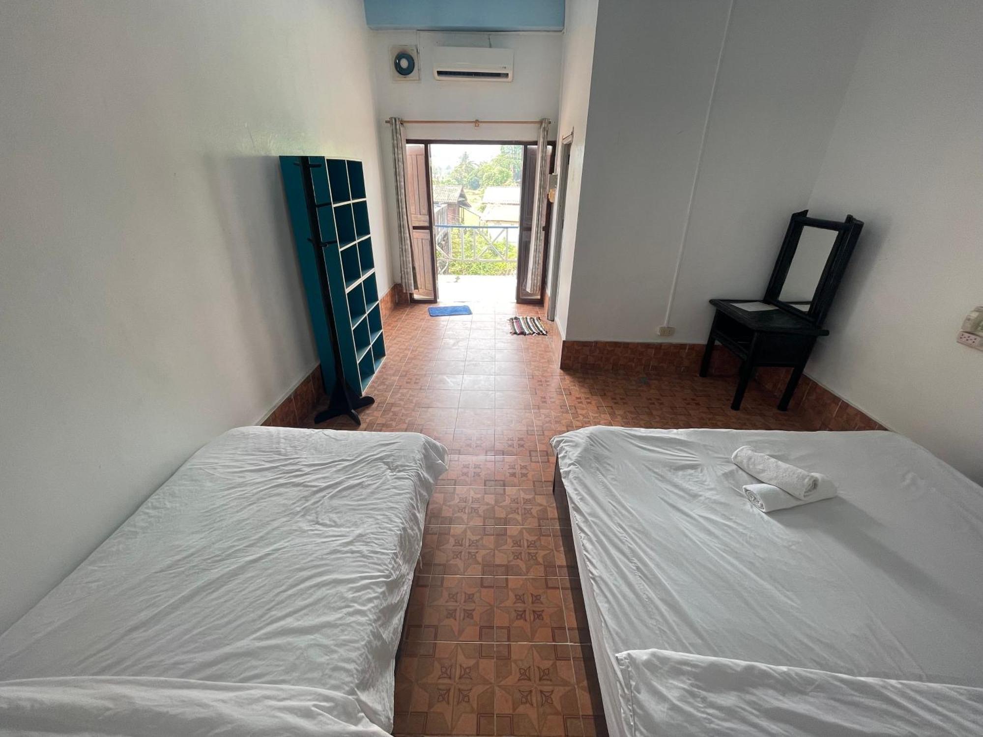 Blue Sunset Hostel Vang Vieng Pokój zdjęcie